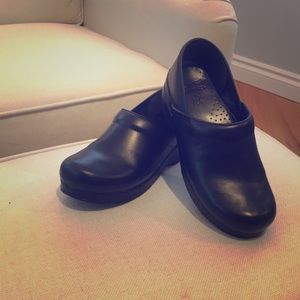 Dansko Shoes